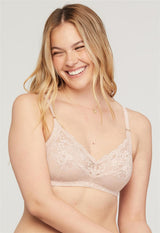 Soutien-gorge sans armatures Halo