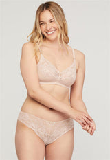Soutien-gorge sans armatures Halo