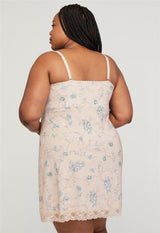 Bust Support Chemise