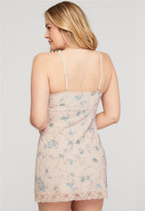 Bust Support Chemise