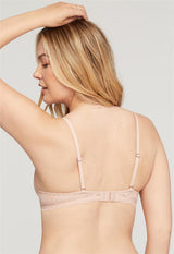 Soutien-gorge plongeant Mystique