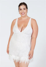 Nuisette Jasmine Plus