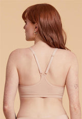 Bralette Dos nageur