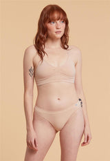 Bralette Dos nageur