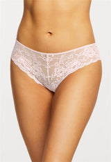 Dentelle brésilienne Signature