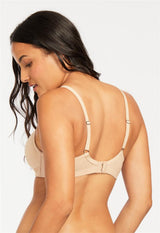 Soutien-gorge t-shirt sans armatures Plus