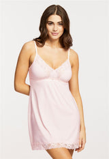 Bust Support Chemise