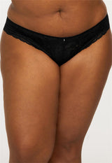 Dentelle brésilienne Signature