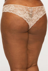 Signature Lace Brazilian