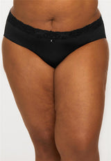 Culotte Brief