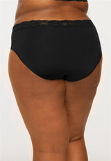 Culotte Brief