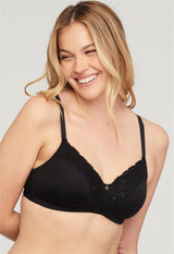 Soutien-gorge de rêve sans armatures