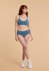 Bralette Dos nageur