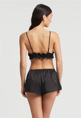 Ensemble bralette et short Shimmer
