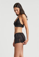 Ensemble bralette et short Shimmer