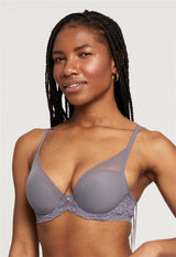 Soutien-gorge plongeant Mystique