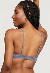 Soutien-gorge plongeant Mystique