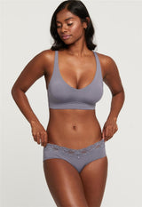 Mysa Cup-Sized Bralette