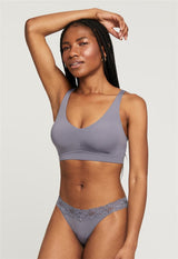 Bralette taille bonnet Mysa