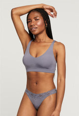 Mysa Cup-Sized Bralette