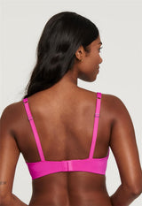 Pure Demi Cup T-Shirt Bra