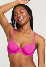 Soutien-gorge t-shirt Demi-bonnets Pure
