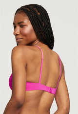 Soutien-gorge t-shirt Demi-bonnets Pure