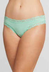 Culotte tanga Iconique