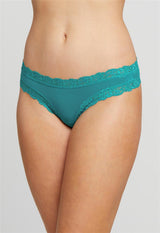Culotte tanga Iconique