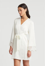 Peignoir Rosey