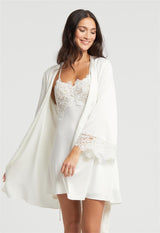 Peignoir Rosey