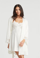 Peignoir Rosey