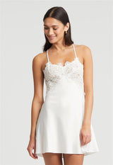 Rosey Chemise