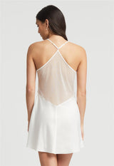 Rosey Chemise