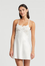 Rosey Chemise