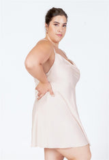 Nuisette Plus Heavenly