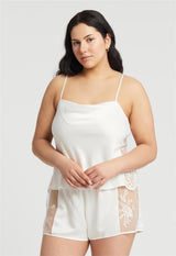 Ensemble Cami-Tap Plus Darling