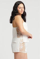 Ensemble Cami-Tap Plus Darling
