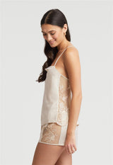 Ensemble Cami-Tap Darling