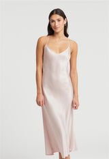 Chemise de nuit longue Stunning