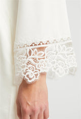 Peignoir Rosey
