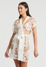 Peignoir Charming