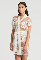 Peignoir Charming