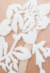 Peignoir Charming
