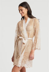 Peignoir Darling