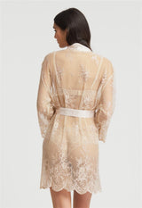 Peignoir Darling