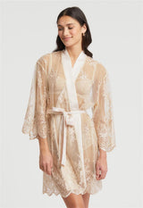Peignoir Darling
