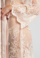 Peignoir Darling