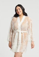 Peignoir Plus Darling