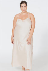 Chemise de nuit longue Plus Darling